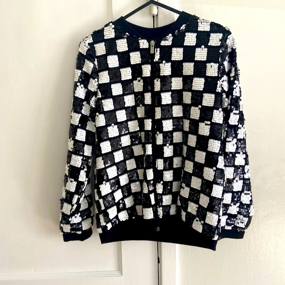 Jacket - Picture 2 of 3